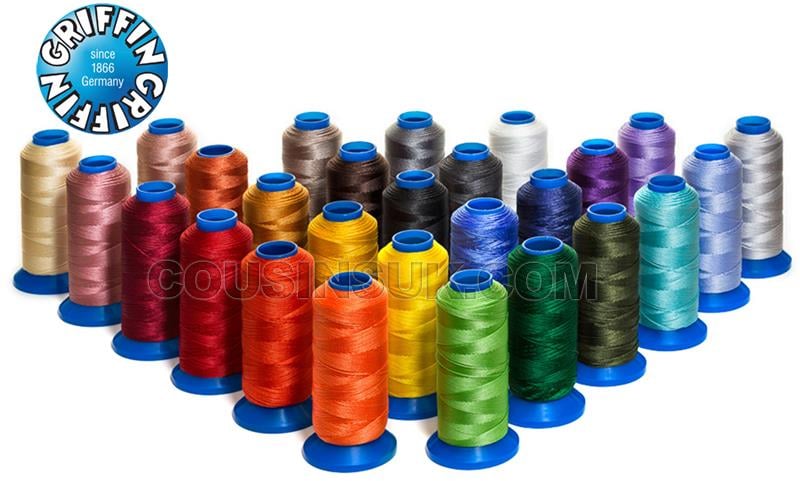Nylon (Bonded), Griffin