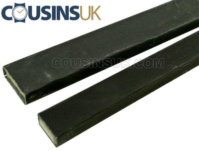 Sticks (Emery) Flat