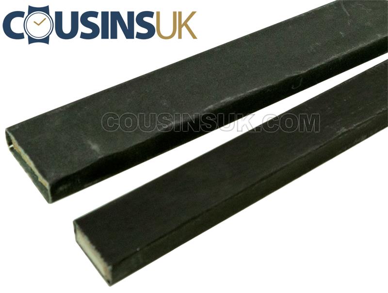 Sticks (Emery) Flat