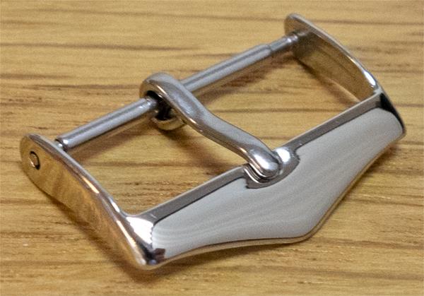 Stainless Steel 16mm