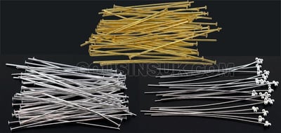 Head Pins