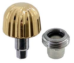 12 x Ø5.25 x 4.00mm (7.80mm), GP (Breitling Chronomat)