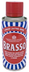 Brasso