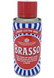 Brasso