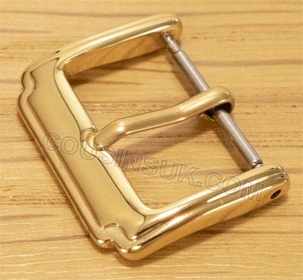 GP 18mm Buckle
