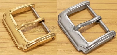 "Z" Type (SS) 16 to 24mm
