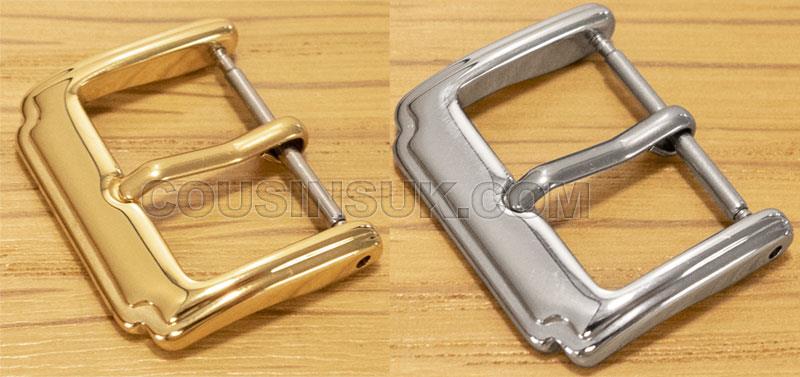 "Z" Type (SS) 16 to 24mm