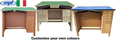 Design your own Bench!