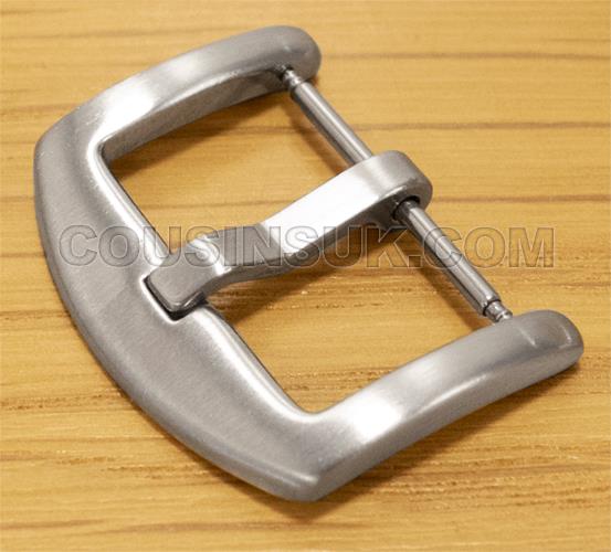 Buckle (Satin), 20mm