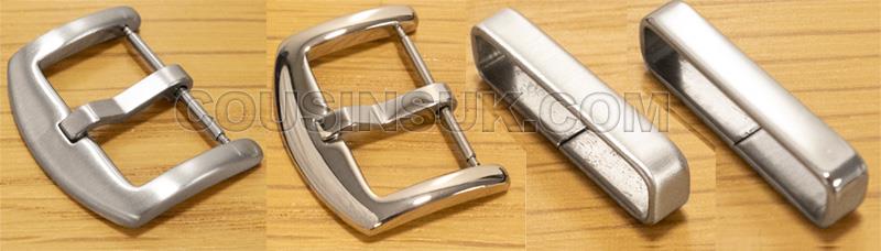 N.A.T.O. Style, Heavy Duty