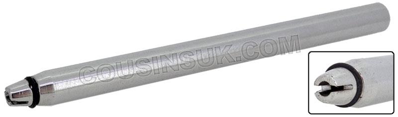 Centre Punch