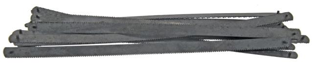 Hacksaw Blades