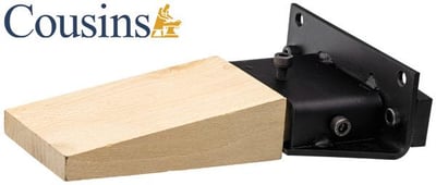 Bench Peg, with GRS Style Holder