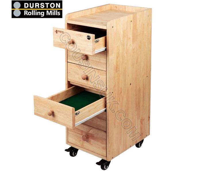 Draw Unit, Durston