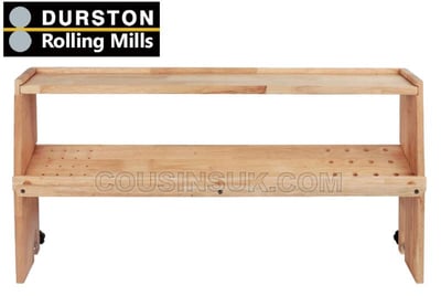 Shelf Unit, Durston