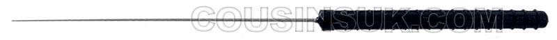Ø0.10 to Ø0.30mm Broach, Horotec