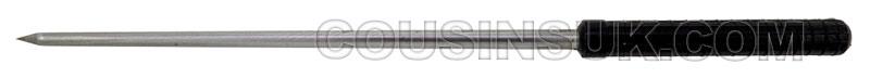 Ø2.70 to Ø3.75mm Broach, Horotec
