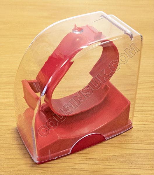 Watch Display Cases