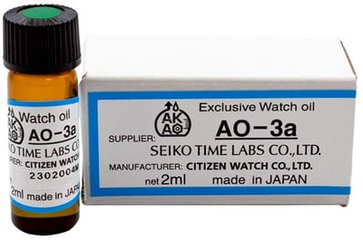 Citizen/Seiko AO-3a