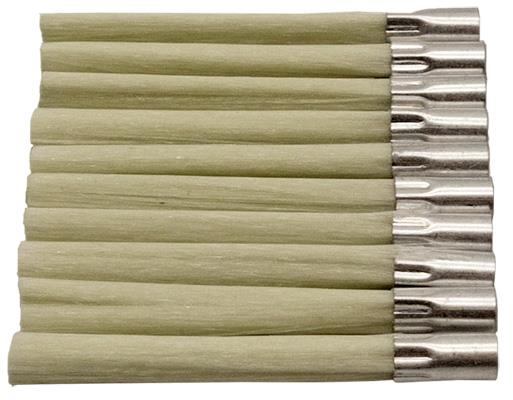 Fibreglass Refills, German (Pack*10)