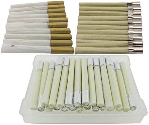 Scratch Brush Refills