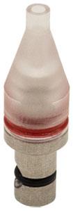 Ø2.10 x Ø1.20mm (Red) Stake
