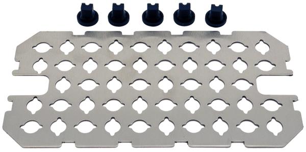 Divider (Horizontal) Small