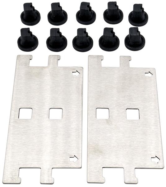 Divider (Vertical) Small Low
