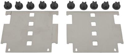 Divider (Vertical) Small High