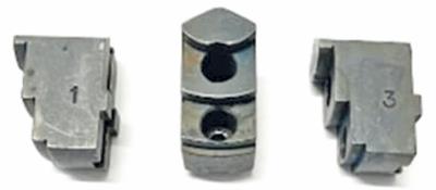 Steel Bits, Cutting Internal Clamping