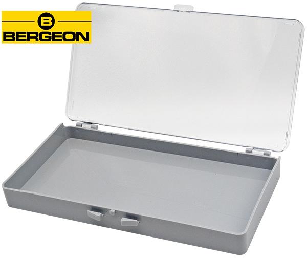 1 Compartment Storage Box
