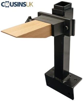Bench Peg, with Adjustable Height