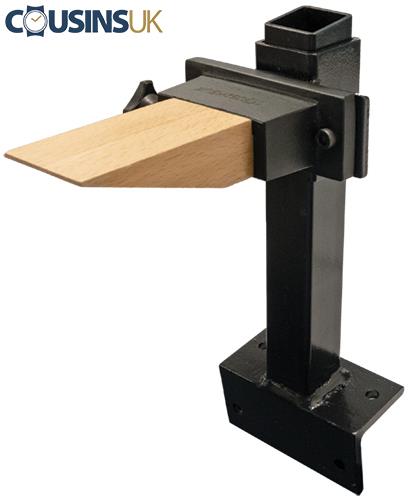 Bench Peg, with Adjustable Height