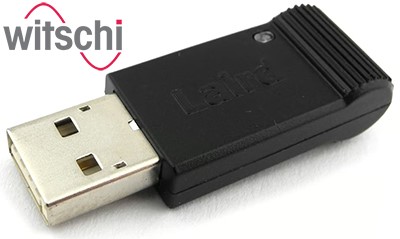 Witschi Bluetooth Dongle 2