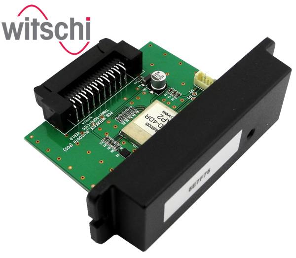 Witschi Bluetooth Printer Module