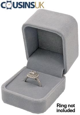 Ring Box