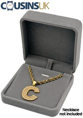 Pendant Box