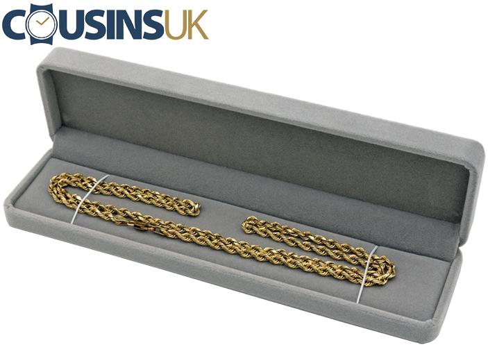 Necklace Box
