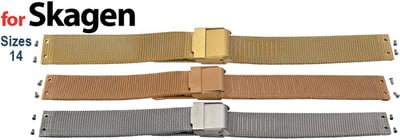 Skagen Style Bracelets