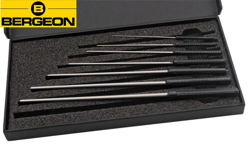 Ø0.70 to Ø2.90mm, Bergeon