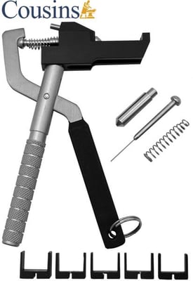 Pin Removing Pliers, Cousins Superior