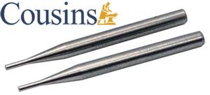Ø0.70mm Spare Pins