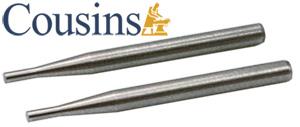 Ø1.00mm Spare Pins