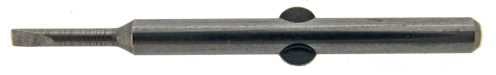 Blade Ø1.50mm Straight, Bergeon 6745-M