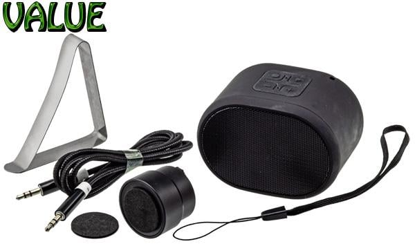 Clock Beat Amplifier