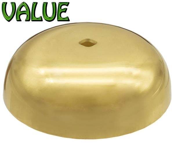 Ø60mm x 20mm Bell, Cousins