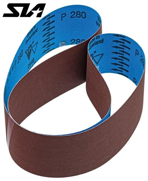 280 Grit SIA Belt