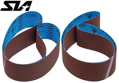 Belts, 1000 x 50mm (SIA)