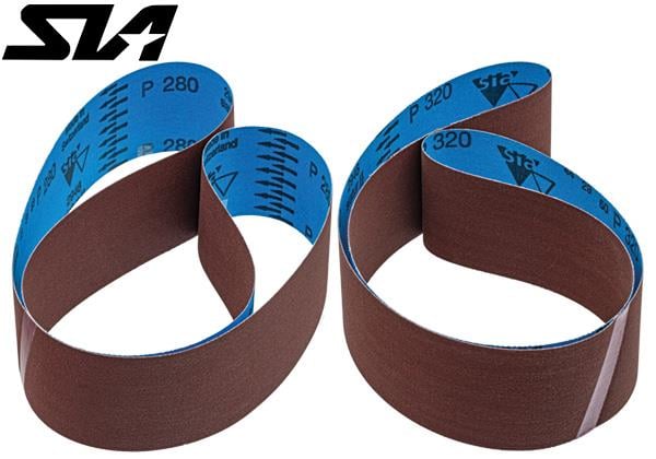 Belts, 1000 x 50mm (SIA)