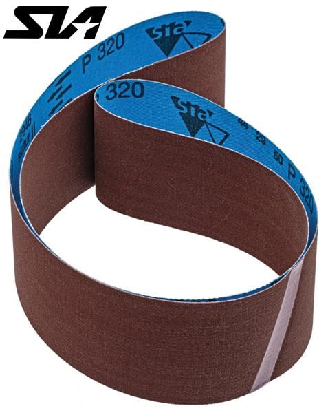 320 Grit SIA Belt